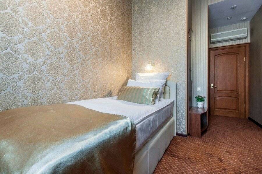 Стандартный одноместный номер